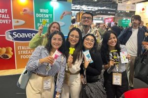 vignette Visit to SIAL 2024