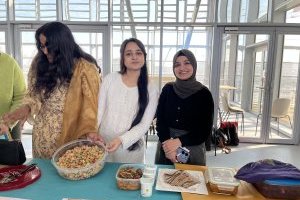 vignette International Lunch 2024