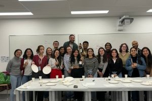 vignette Cheese and Wine Tasting: A Journey through Fermentation