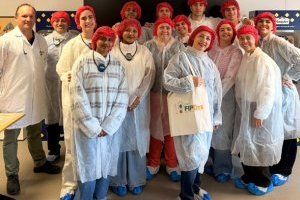 vignette Bread, Pasta and Oranges: Exploring Food Innovation in Western France