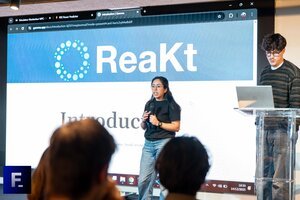 vignette Hack the Fork 2025